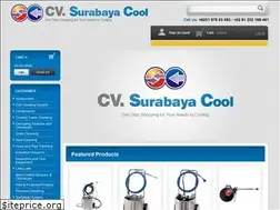 Sites similar to surabayacool.com