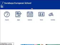 Sites similar to surabayaeuropeanschool.com