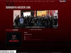 Sites similar to surabayahackerlink.org
