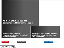 Sites similar to surabayainside.com