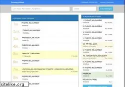 Sites similar to surabayajobfair.com