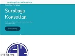 Sites similar to surabayakonsultan.com