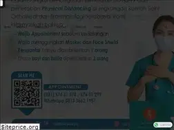 Sites similar to surabayaorthopedi.com