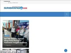 Sites similar to surabayapagi.com