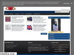 Sites similar to surabayapenerjemah.blogspot.com