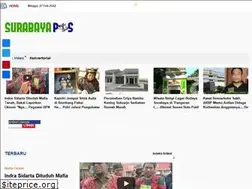 Sites similar to surabayapos.com