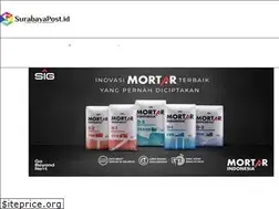 Sites similar to surabayapost.id
