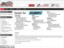 Sites similar to surabayarc.com