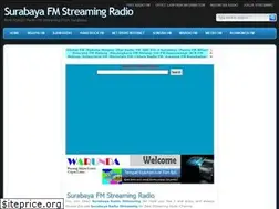Sites similar to surabayastreaming.blogspot.hk