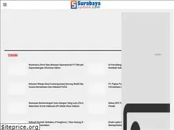 Sites similar to surabayaupdate.com