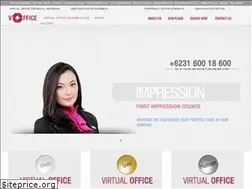 Sites similar to surabayavirtualoffice.com