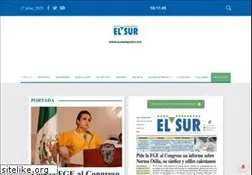 Sites similar to suracapulco.mx