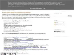Sites similar to surachart.blogspot.com