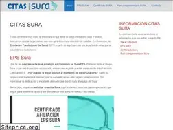 Sites similar to suracitas.com