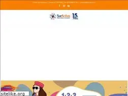 Sites similar to suractivo.cl