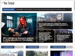 Sites similar to suractual.cl