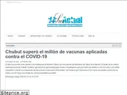 Sites similar to suractual.com.ar