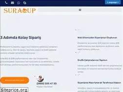 Sites similar to suracup.com