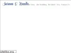 Sites similar to suraenkavita.com