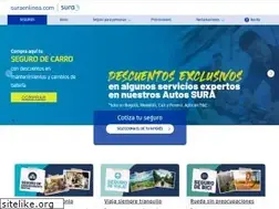 Sites similar to suraenlinea.com