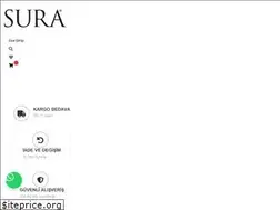 Sites similar to suraesarp.com.tr