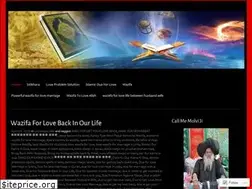 Sites similar to surahforlove.wordpress.com