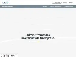 Sites similar to suraim.com.mx