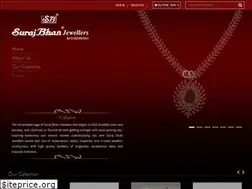 Sites similar to surajbhanindia.com
