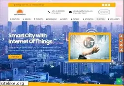 Sites similar to surajinformatics.com