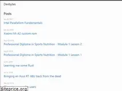 Sites similar to surajms.com