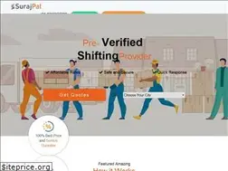 Sites similar to surajpal.in