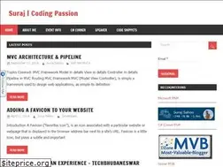 Sites similar to surajpassion.in