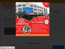 Sites similar to surajschool.com