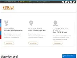 Sites similar to surajschoolgurugram.com