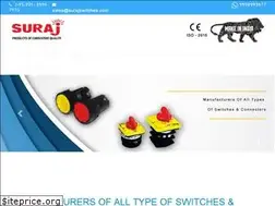 Sites similar to surajswitches.com