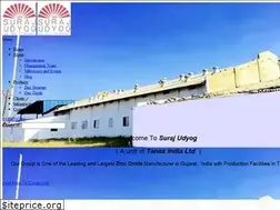 Sites similar to surajudyog.co