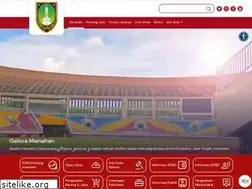 Sites similar to surakarta.go.id