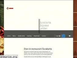Sites similar to surakarta.nl