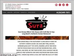 Sites similar to surakbbq.com