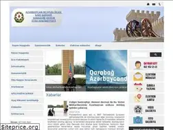 Sites similar to surakhani-ih.gov.az