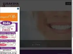 Sites similar to surakshadentalboduppal.in