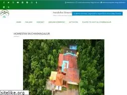 Sites similar to surakshahomestay.com