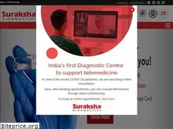 Sites similar to surakshanet.com