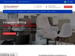 Sites similar to suraksheetpackers.com