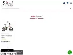 Sites similar to suralbisiklet.com.tr