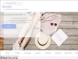 Sites similar to suraly.net