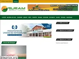 Sites similar to suram.com.co