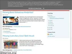 Sites similar to suramadumedia.blogspot.com