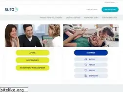 Sites similar to suramexico.com