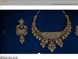 Sites similar to suranajewellers.com